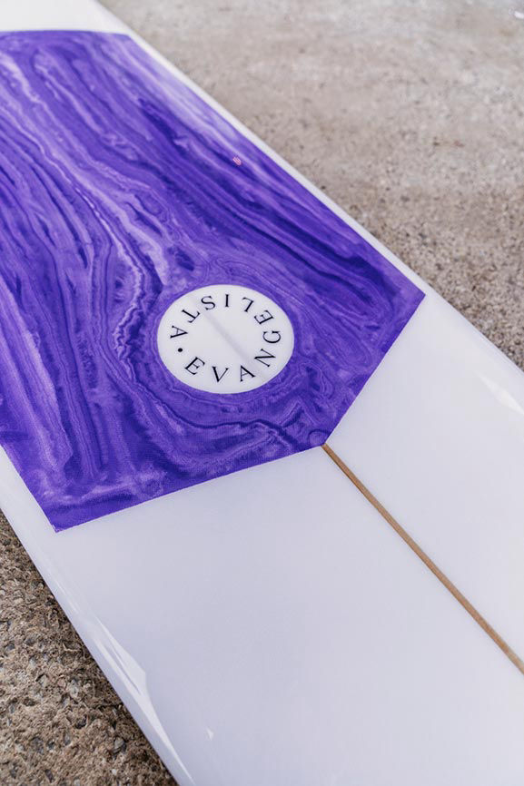 Evangelista Boards