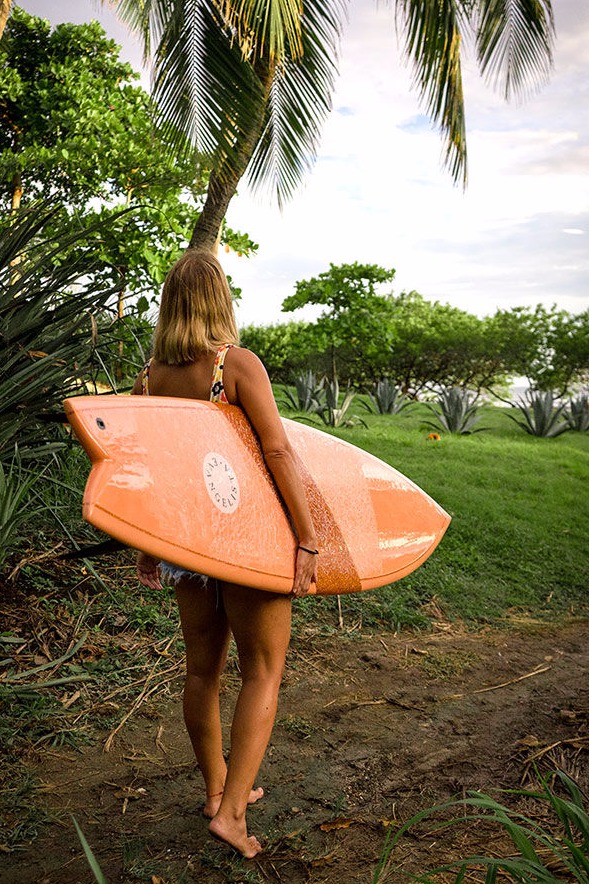 export international surfboards cheboards tamarindo