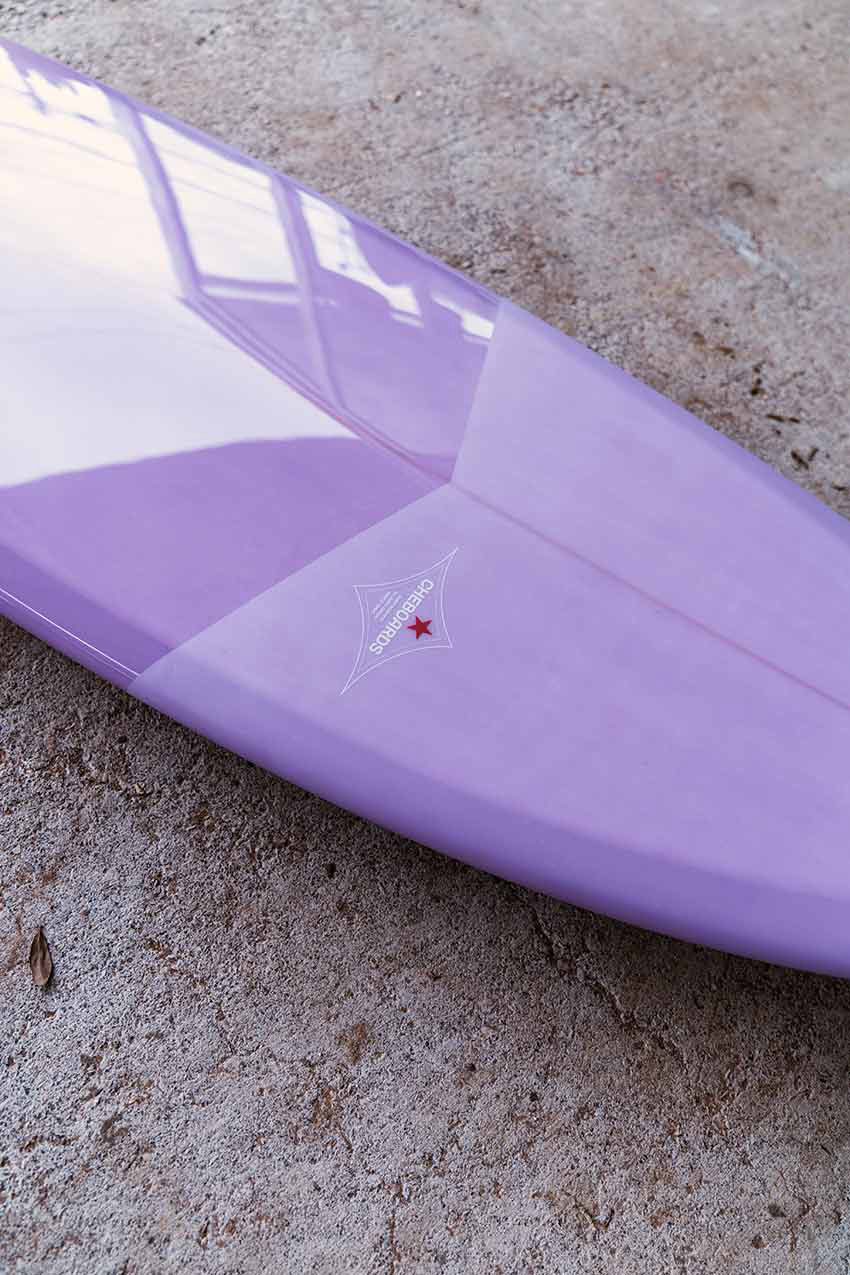 Costa Rica Boards, surfboards, Tamarindo