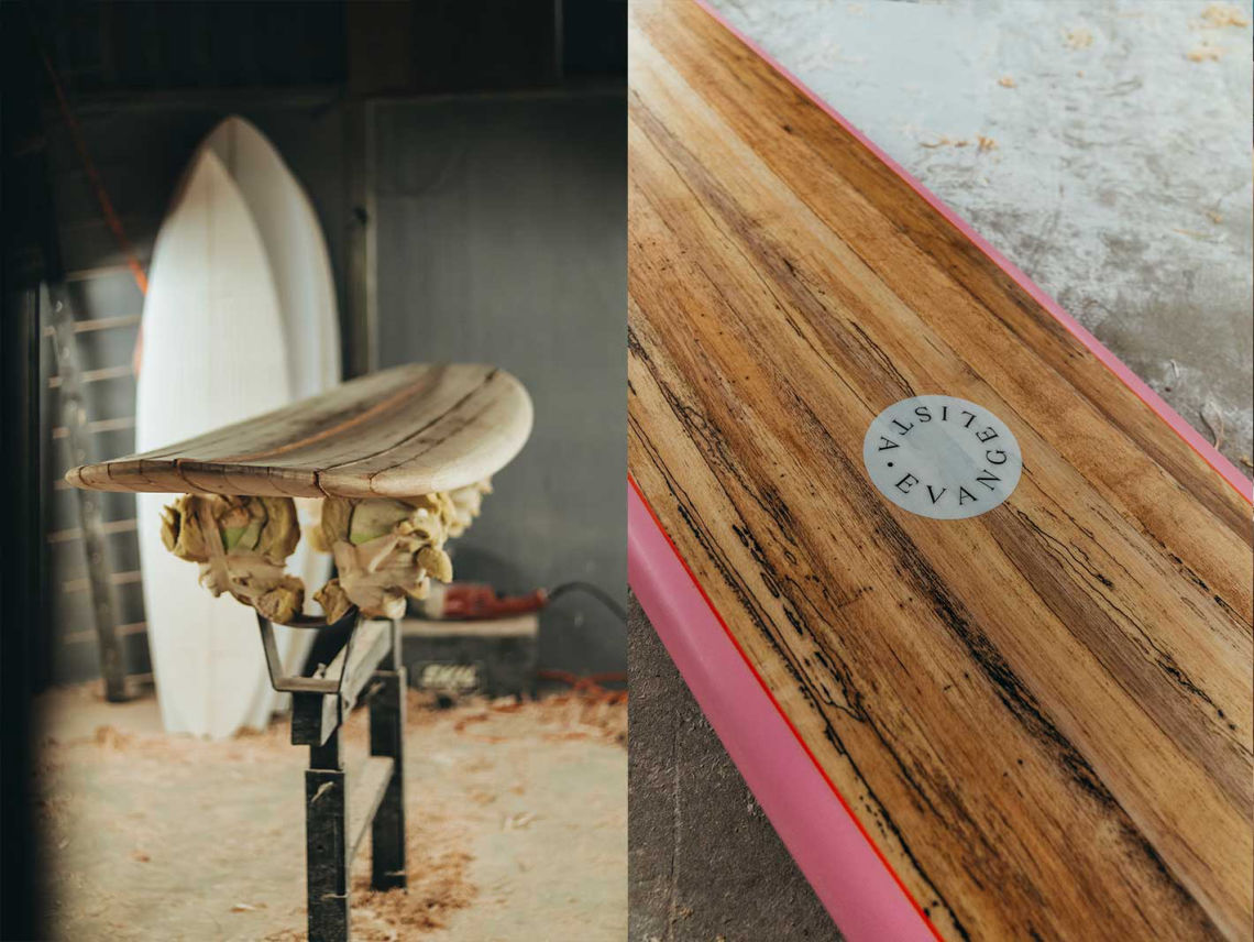 BALSA BOARDS CHEBOARDS Tamarindo Costa Rica